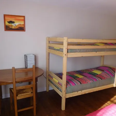 De Says Сasa de vacaciones