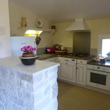 Holiday home De Says