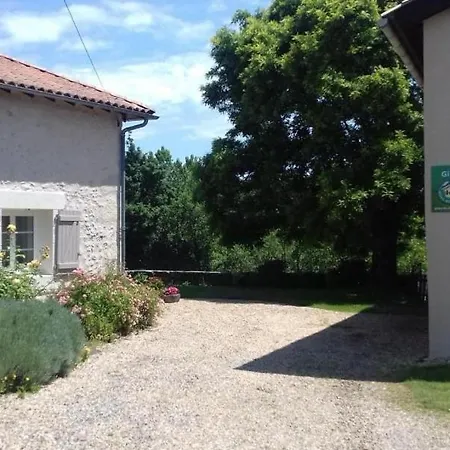 De Says Holiday home