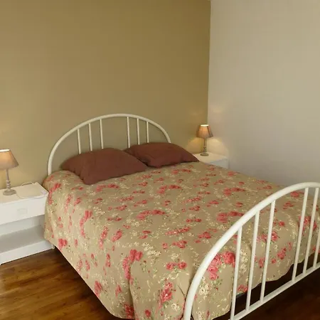 De Says Сasa de vacaciones