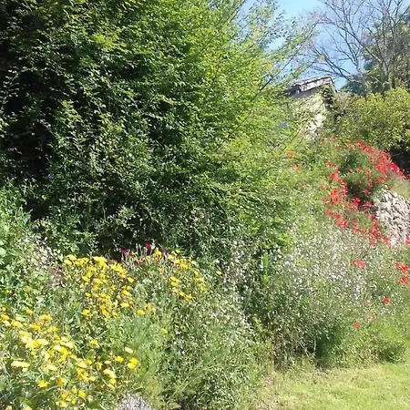 De Says Сasa de vacaciones Champagné-Saint-Hilaire