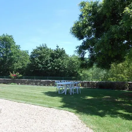 Сasa de vacaciones De Says Champagné-Saint-Hilaire