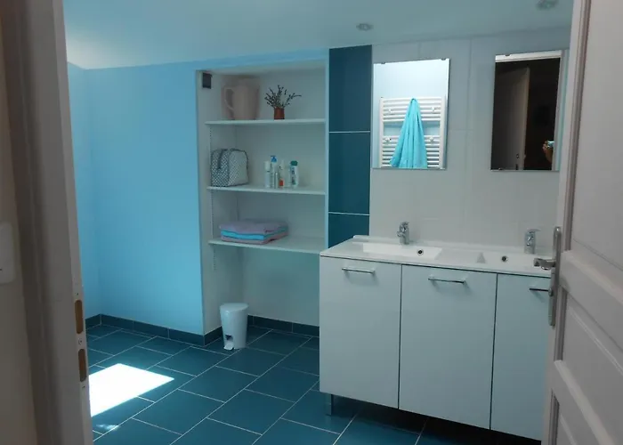 De Says Semesterbostad *