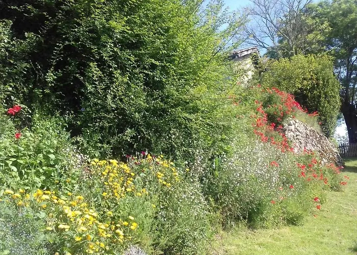 De Says Semesterbostad Champagné-Saint-Hilaire